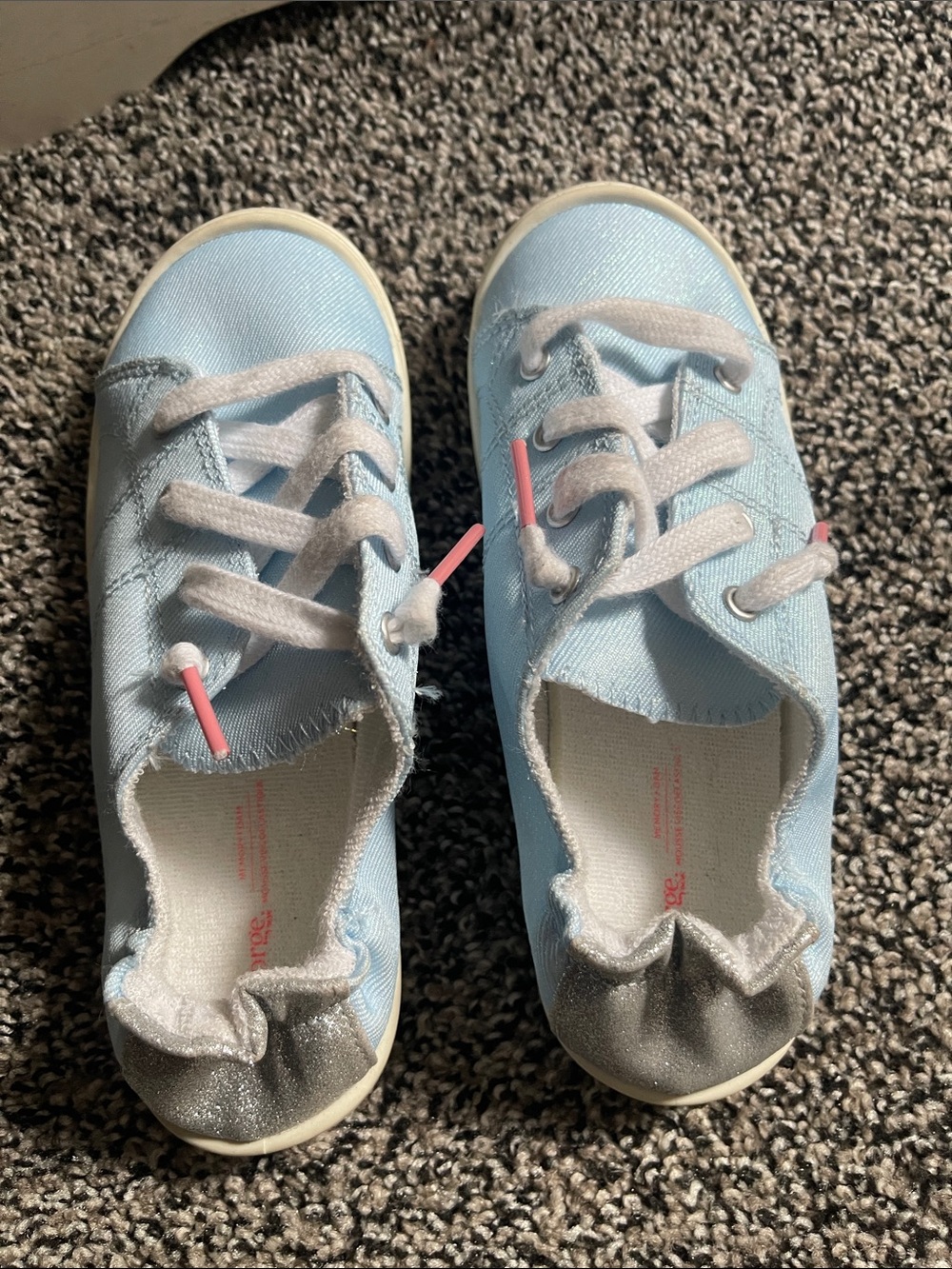 George Shoes - Picture 2 of 5